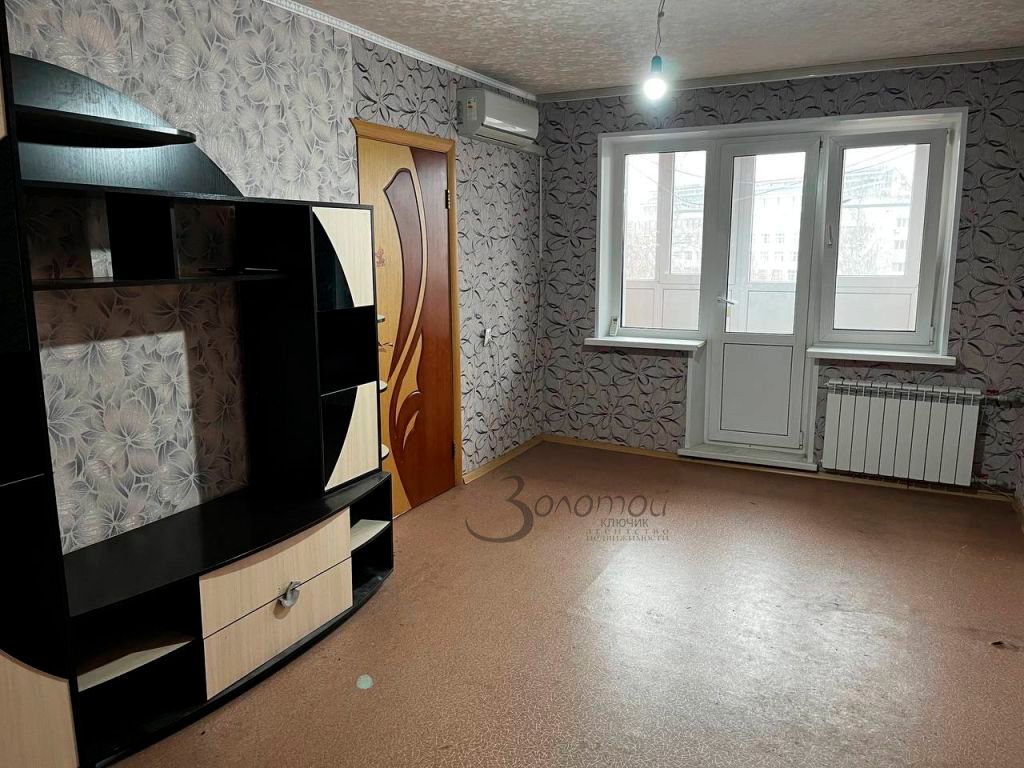 Аренда 2-комнатной квартиры, Нижний Новгород, Ленина пр-кт,  24