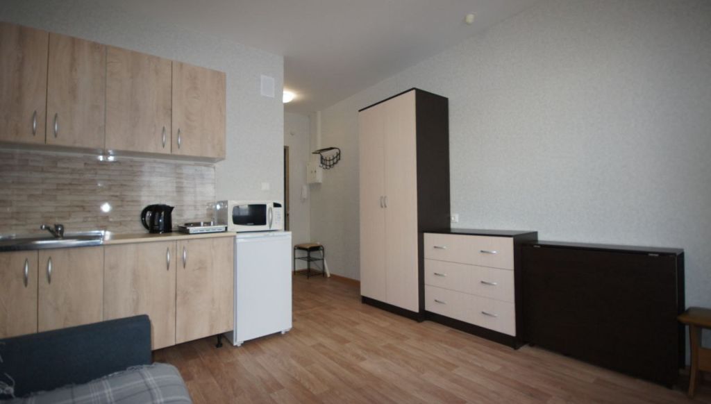 Продажа 1-комнатной квартиры, Нижний Новгород, Южный бульвар,  5