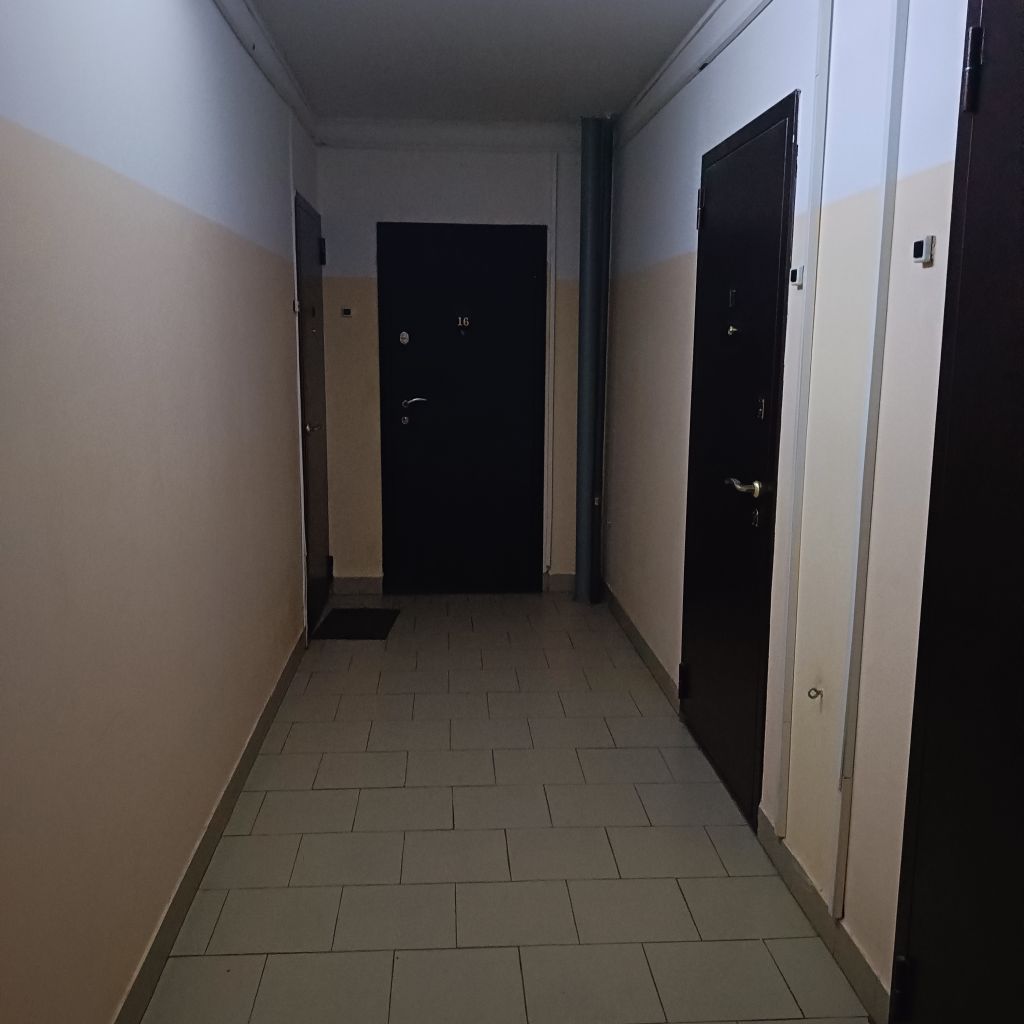 Продажа 1-комнатной квартиры, Нижний Новгород, Южный бульвар,  5