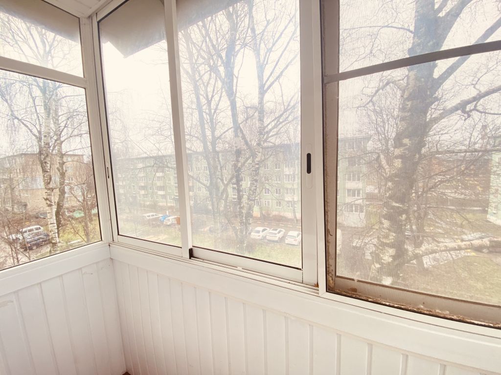 Продажа 1-комнатной квартиры, Новомосковск, Мира ул,  16а