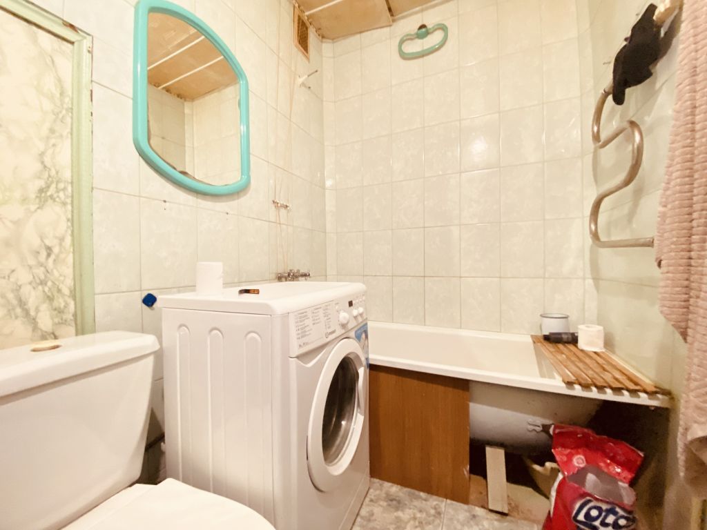 Продажа 1-комнатной квартиры, Новомосковск, Мира ул,  16а