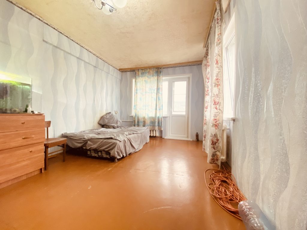 Продажа 1-комнатной квартиры, Новомосковск, Мира ул,  16а