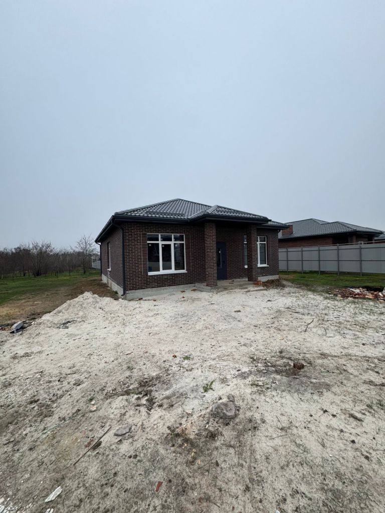 Продажа дома, 125м <sup>2</sup>, 7 сот., Ростовская