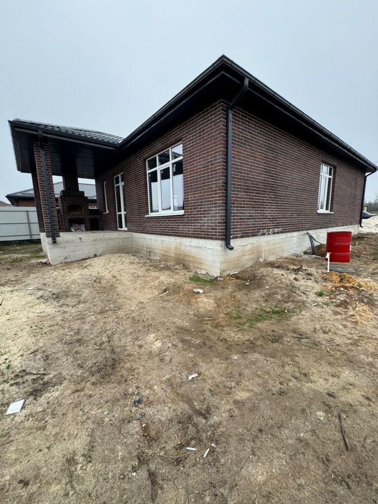 Продажа дома, 125м <sup>2</sup>, 7 сот., Ростовская