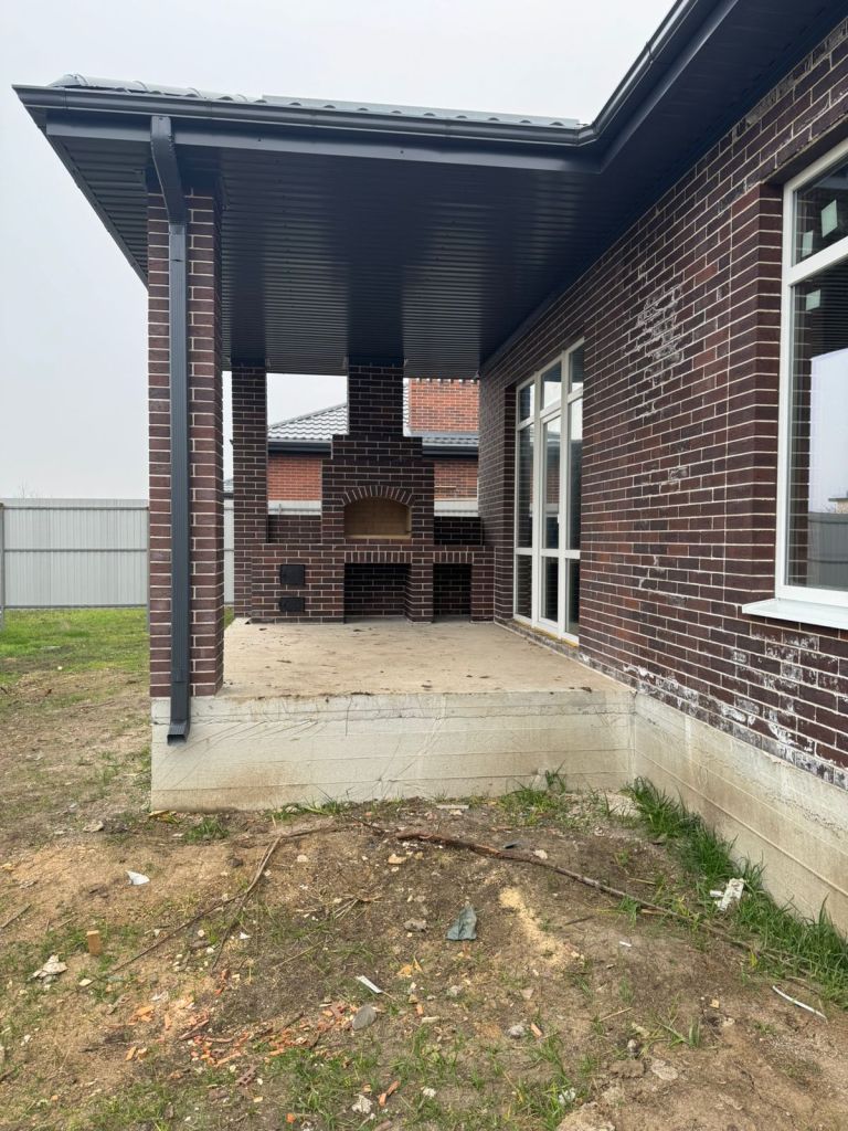 Продажа дома, 125м <sup>2</sup>, 7 сот., Ростовская