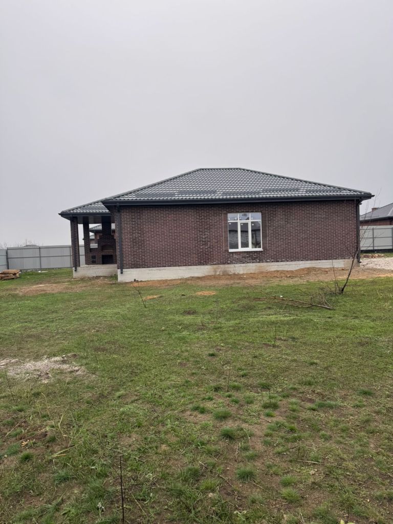 Продажа дома, 125м <sup>2</sup>, 7 сот., Ростовская