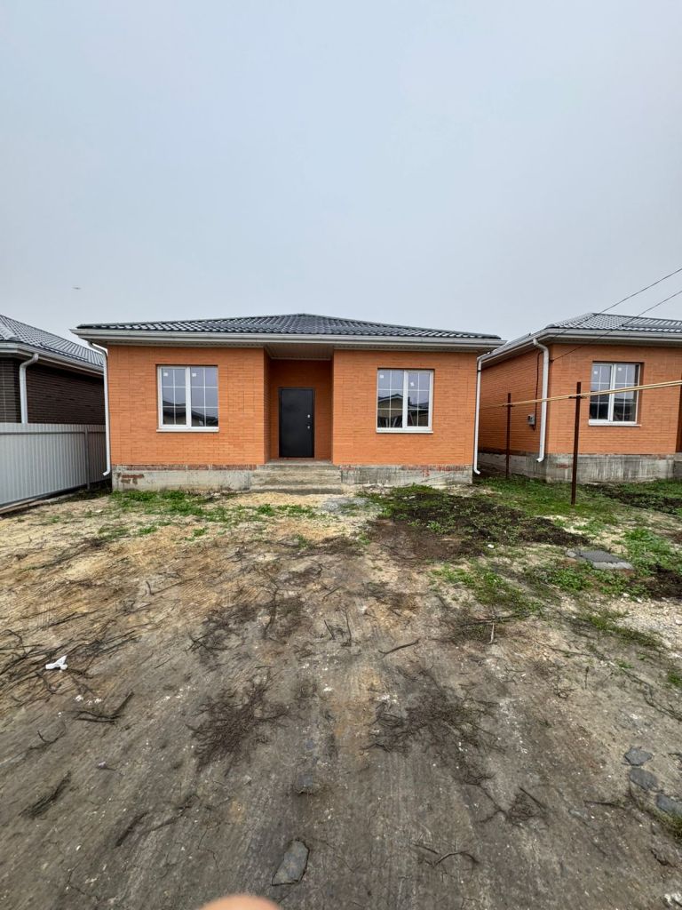 Продажа дома, 107м <sup>2</sup>, 3 сот., Ростовская