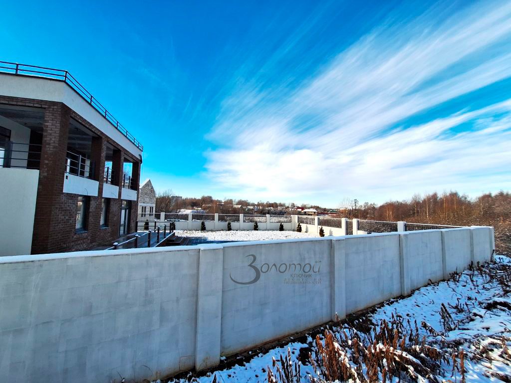 Продажа дома, 317м <sup>2</sup>, 12 сот., Нижегородская,  37А