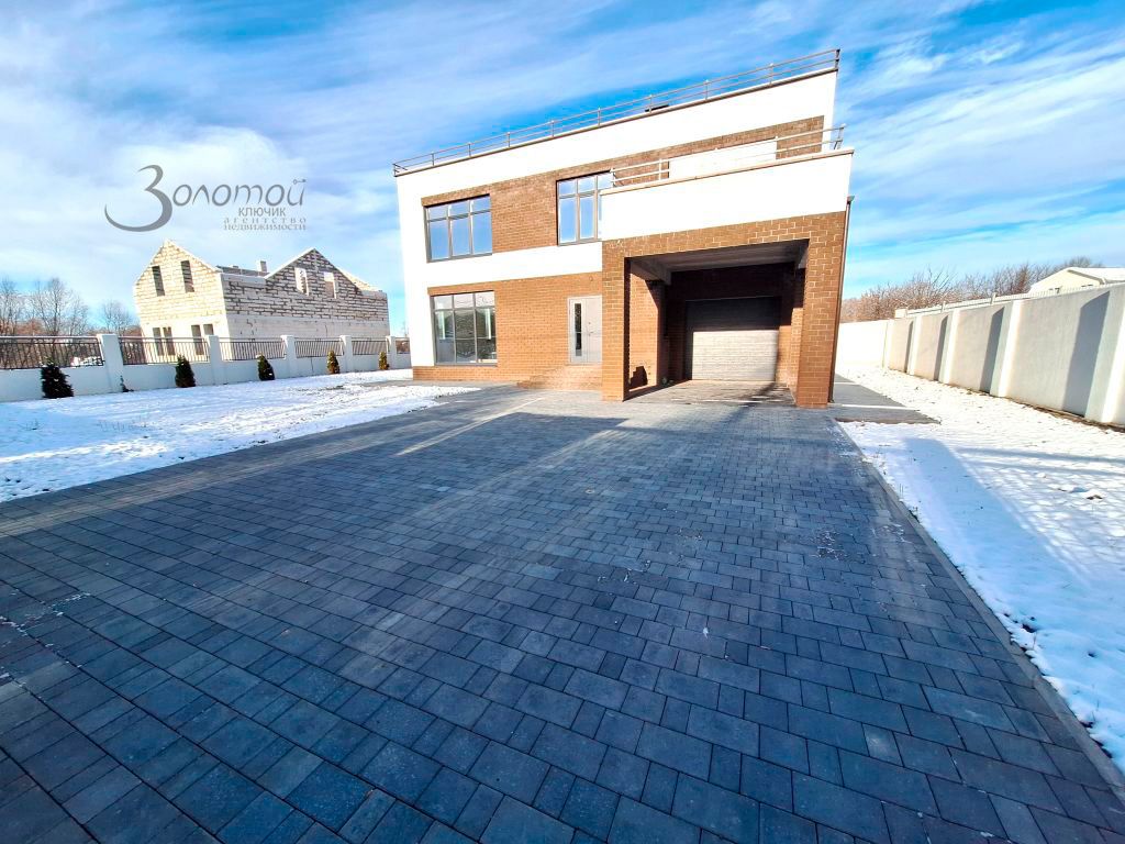 Продажа дома, 317м <sup>2</sup>, 12 сот., Нижегородская,  37А