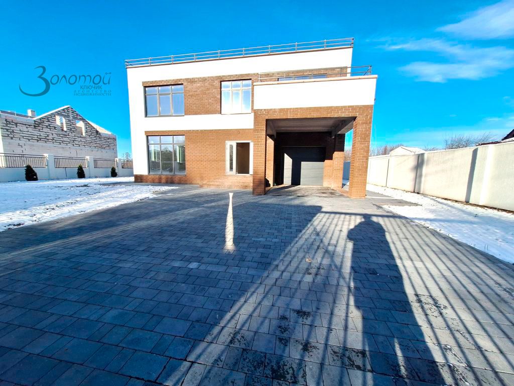 Продажа дома, 317м <sup>2</sup>, 12 сот., Нижегородская,  37А