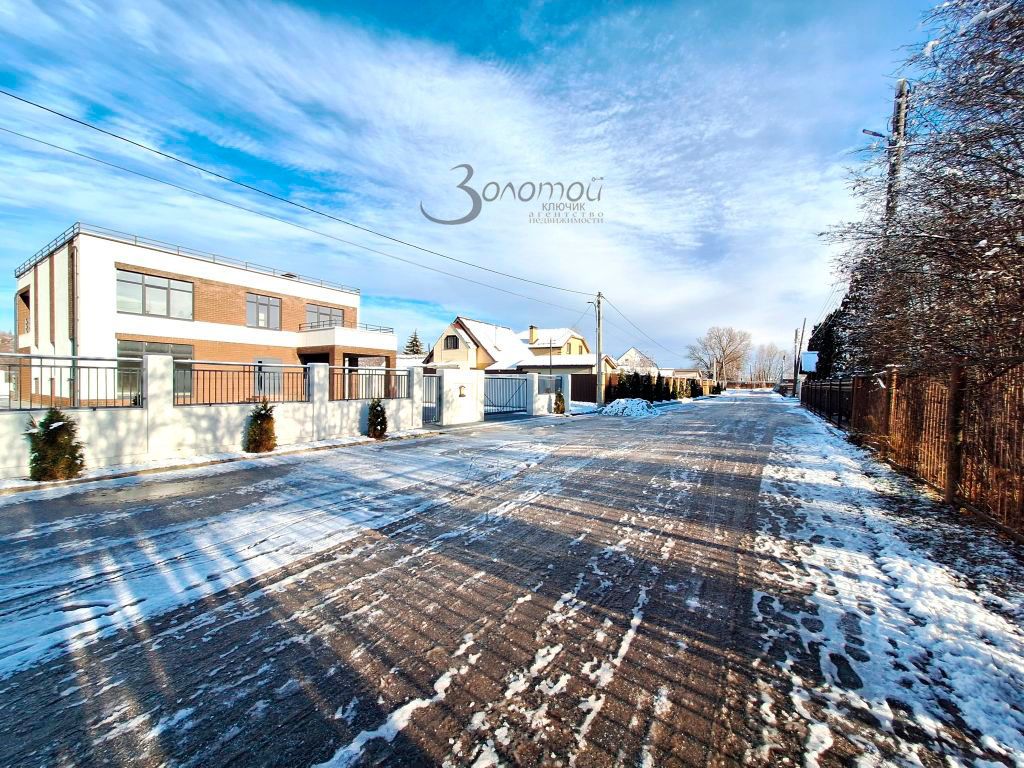 Продажа дома, 317м <sup>2</sup>, 12 сот., Нижегородская,  37А