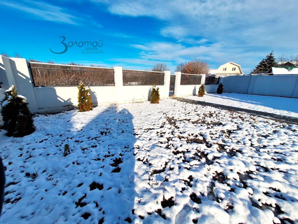 Продажа дома, 317м <sup>2</sup>, 12 сот., Нижегородская,  37А