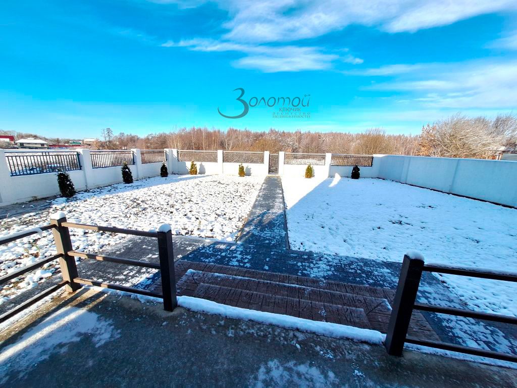 Продажа дома, 317м <sup>2</sup>, 12 сот., Нижегородская,  37А