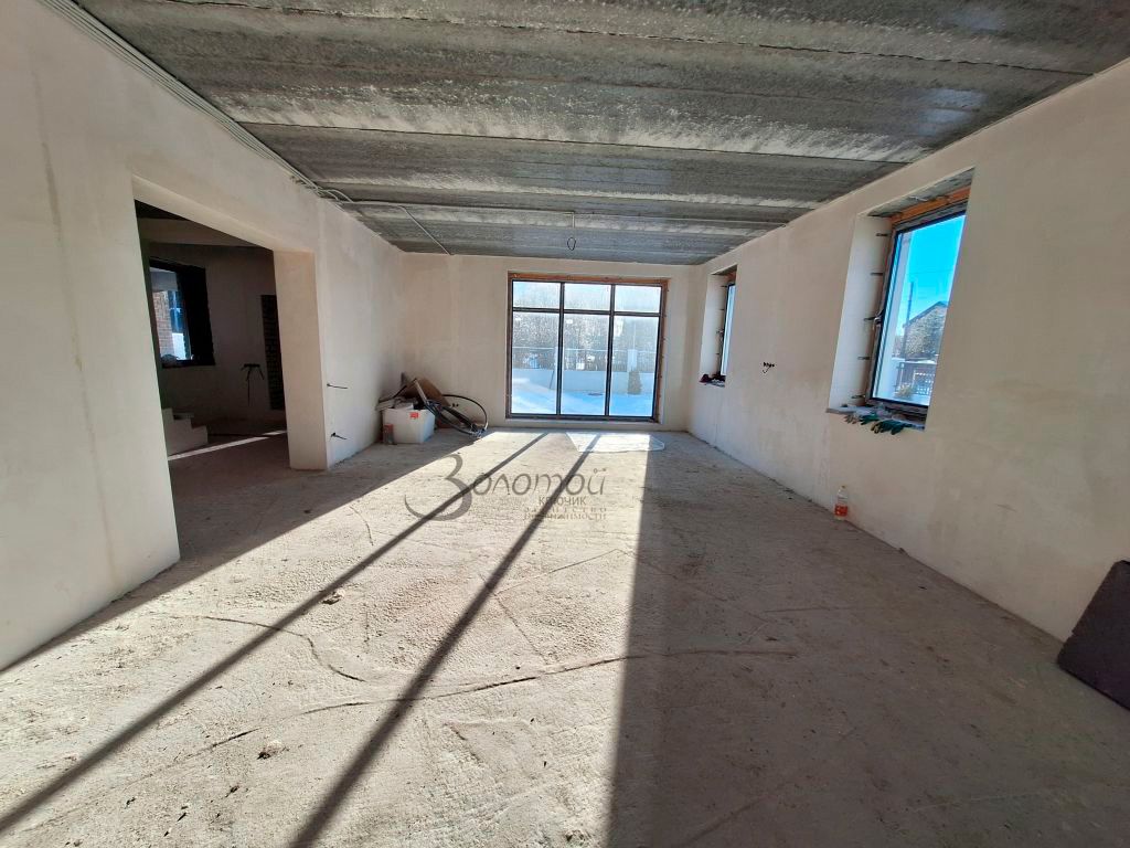 Продажа дома, 317м <sup>2</sup>, 12 сот., Нижегородская,  37А