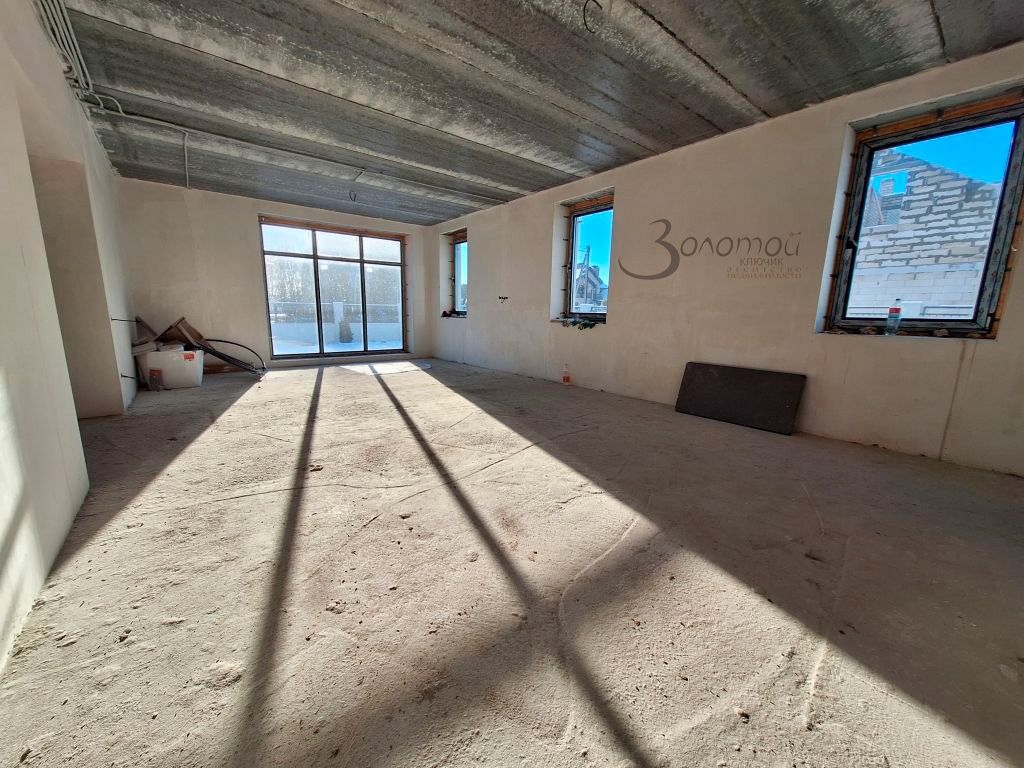 Продажа дома, 317м <sup>2</sup>, 12 сот., Нижегородская,  37А