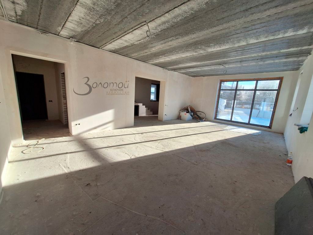 Продажа дома, 317м <sup>2</sup>, 12 сот., Нижегородская,  37А