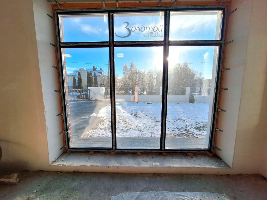 Продажа дома, 317м <sup>2</sup>, 12 сот., Нижегородская,  37А