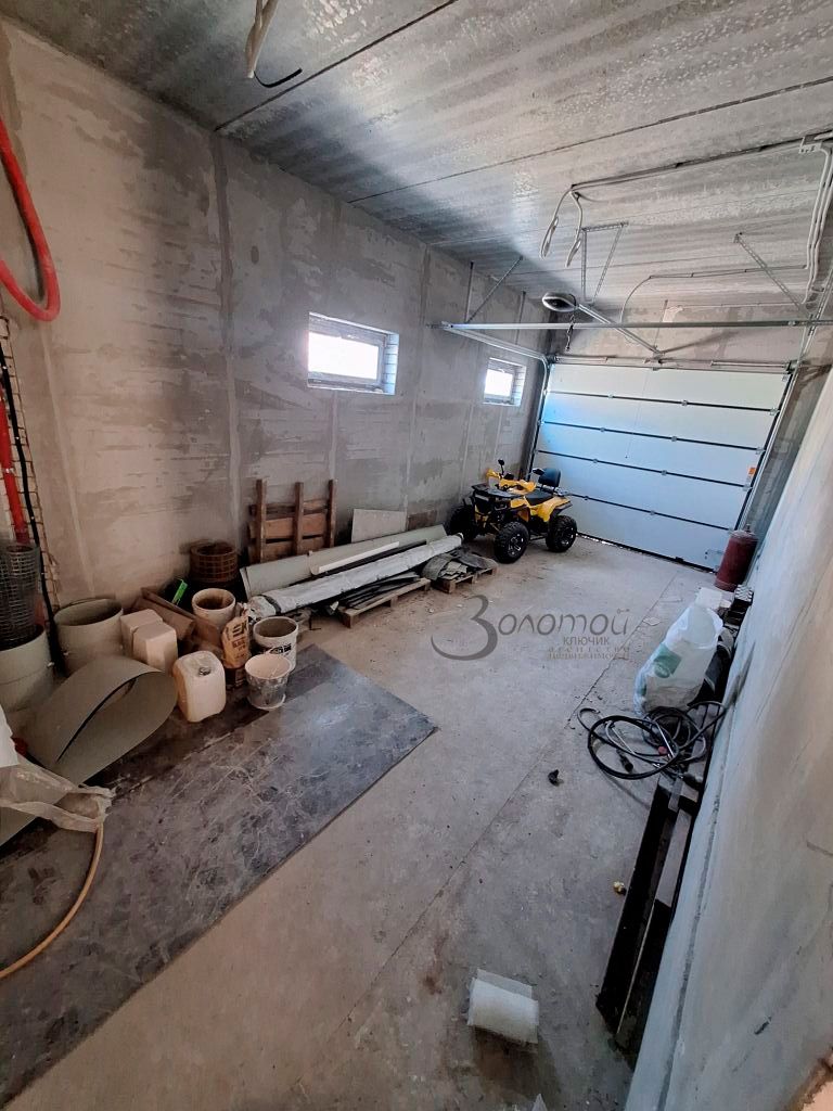 Продажа дома, 317м <sup>2</sup>, 12 сот., Нижегородская,  37А