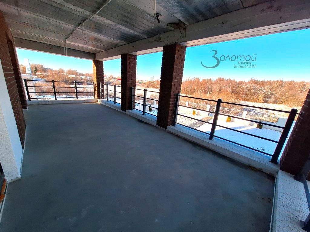 Продажа дома, 317м <sup>2</sup>, 12 сот., Нижегородская,  37А