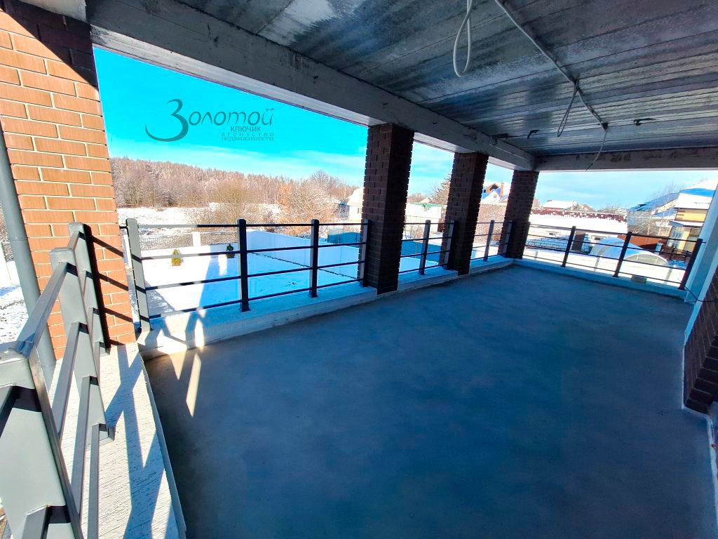 Продажа дома, 317м <sup>2</sup>, 12 сот., Нижегородская,  37А