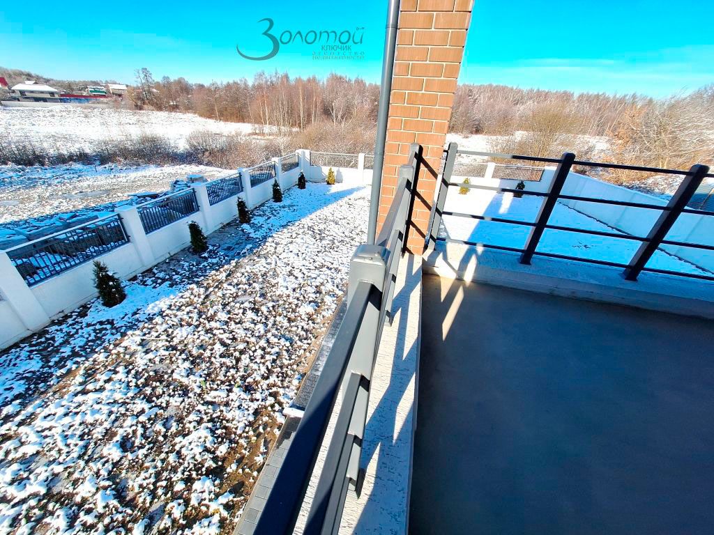 Продажа дома, 317м <sup>2</sup>, 12 сот., Нижегородская,  37А