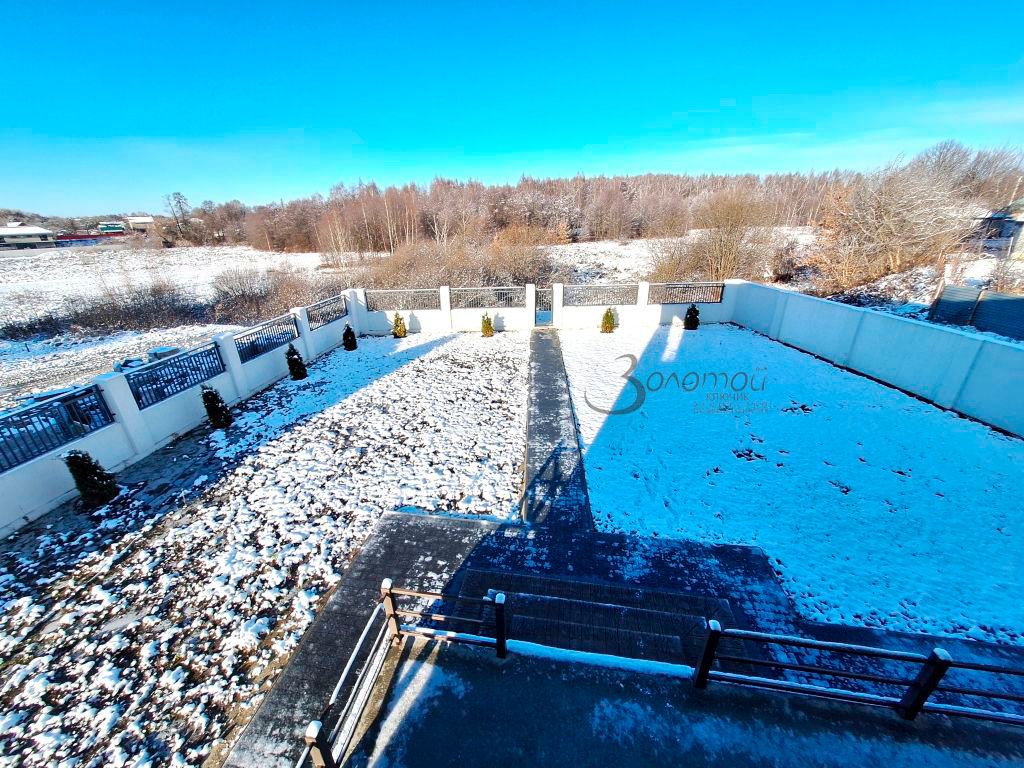 Продажа дома, 317м <sup>2</sup>, 12 сот., Нижегородская,  37А