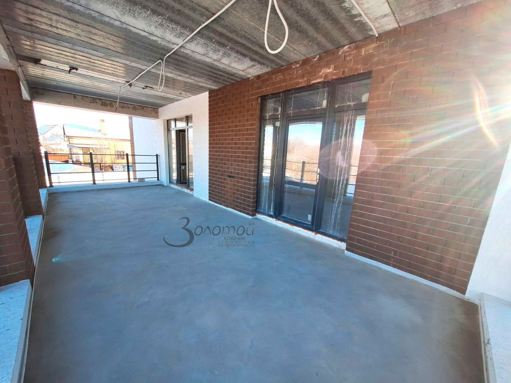 Продажа дома, 317м <sup>2</sup>, 12 сот., Нижегородская,  37А