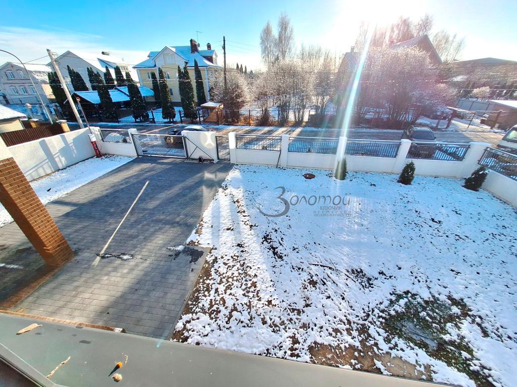 Продажа дома, 317м <sup>2</sup>, 12 сот., Нижегородская,  37А