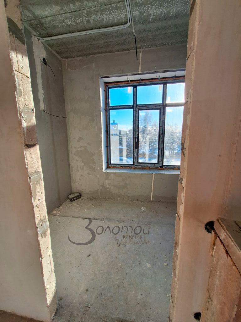 Продажа дома, 317м <sup>2</sup>, 12 сот., Нижегородская,  37А