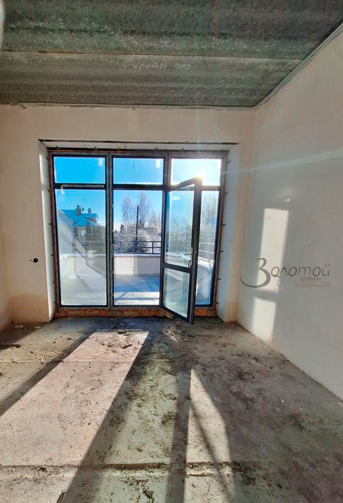 Продажа дома, 317м <sup>2</sup>, 12 сот., Нижегородская,  37А