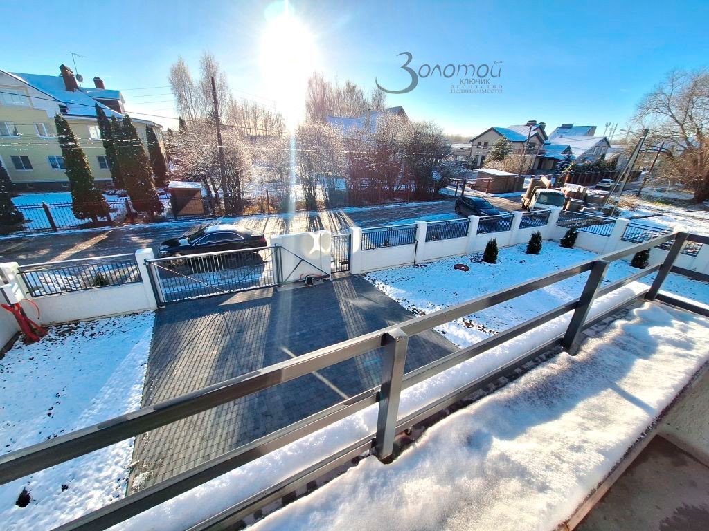 Продажа дома, 317м <sup>2</sup>, 12 сот., Нижегородская,  37А