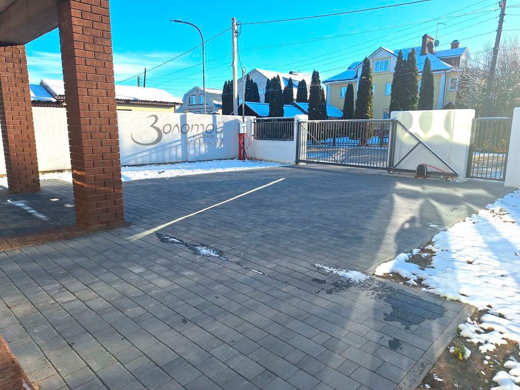 Продажа дома, 317м <sup>2</sup>, 12 сот., Нижегородская,  37А