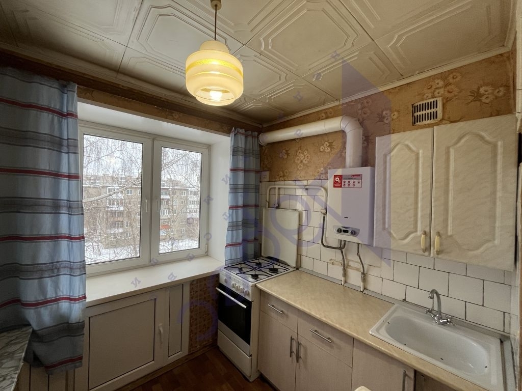 Дзержинск, улица Терешковой, 52