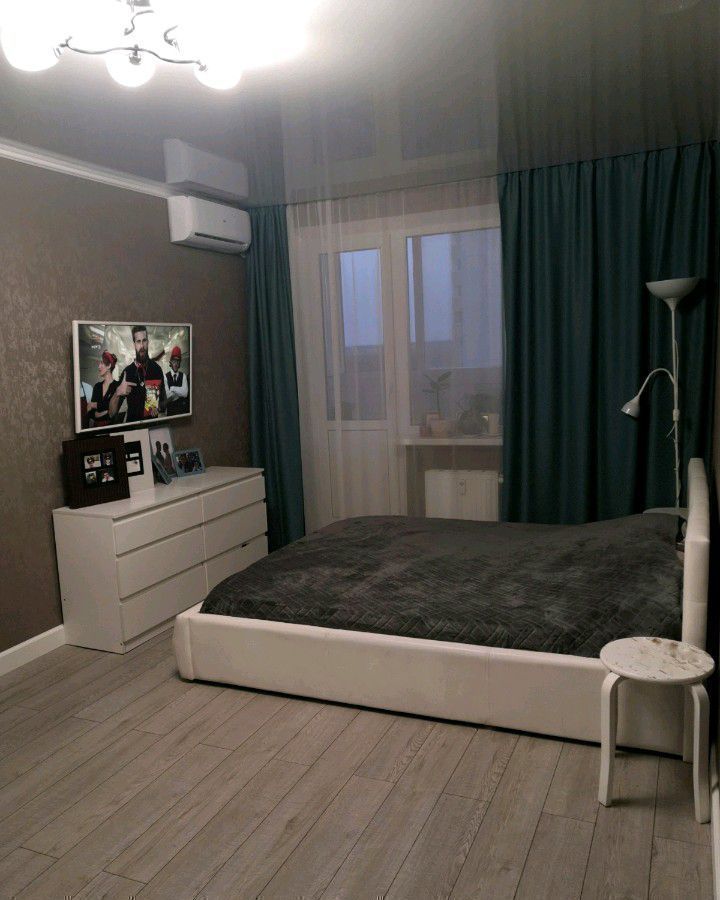 Продажа 1-комнатной квартиры, Ростов-на-Дону, Дмитрия Петрова ул,  8