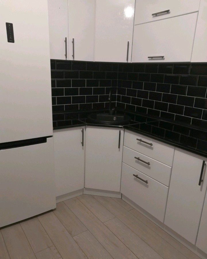 Продажа 1-комнатной квартиры, Ростов-на-Дону, Дмитрия Петрова ул,  8