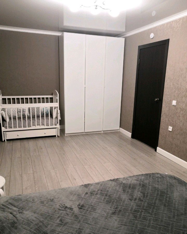 Продажа 1-комнатной квартиры, Ростов-на-Дону, Дмитрия Петрова ул,  8