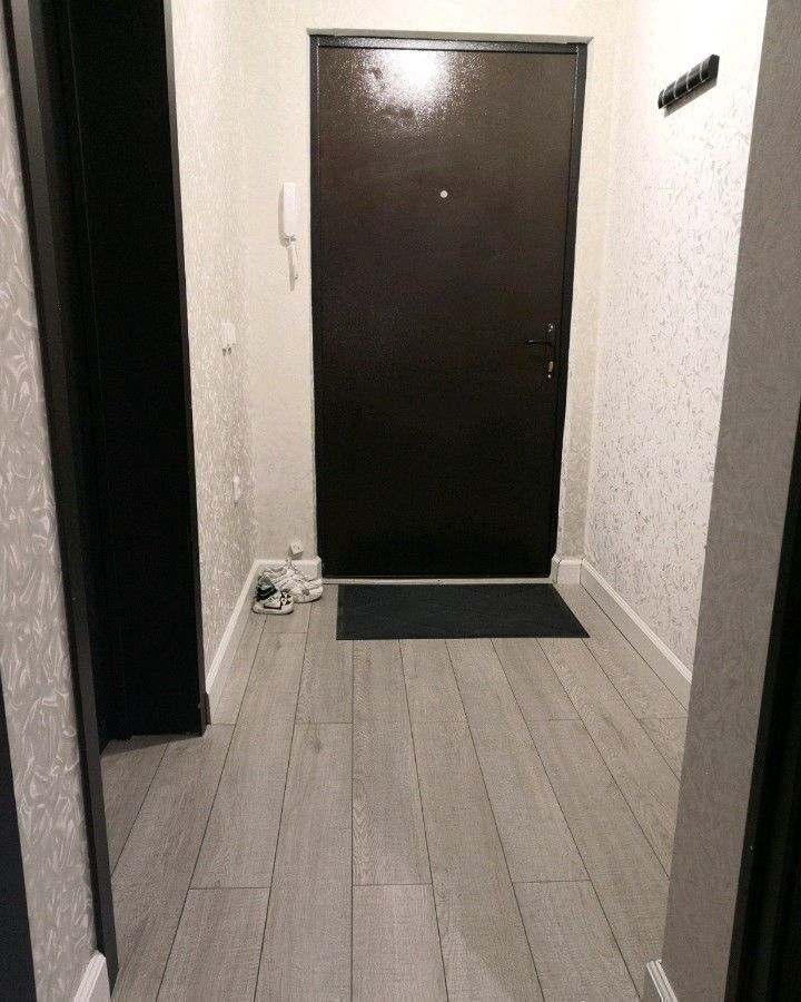 Продажа 1-комнатной квартиры, Ростов-на-Дону, Дмитрия Петрова ул,  8