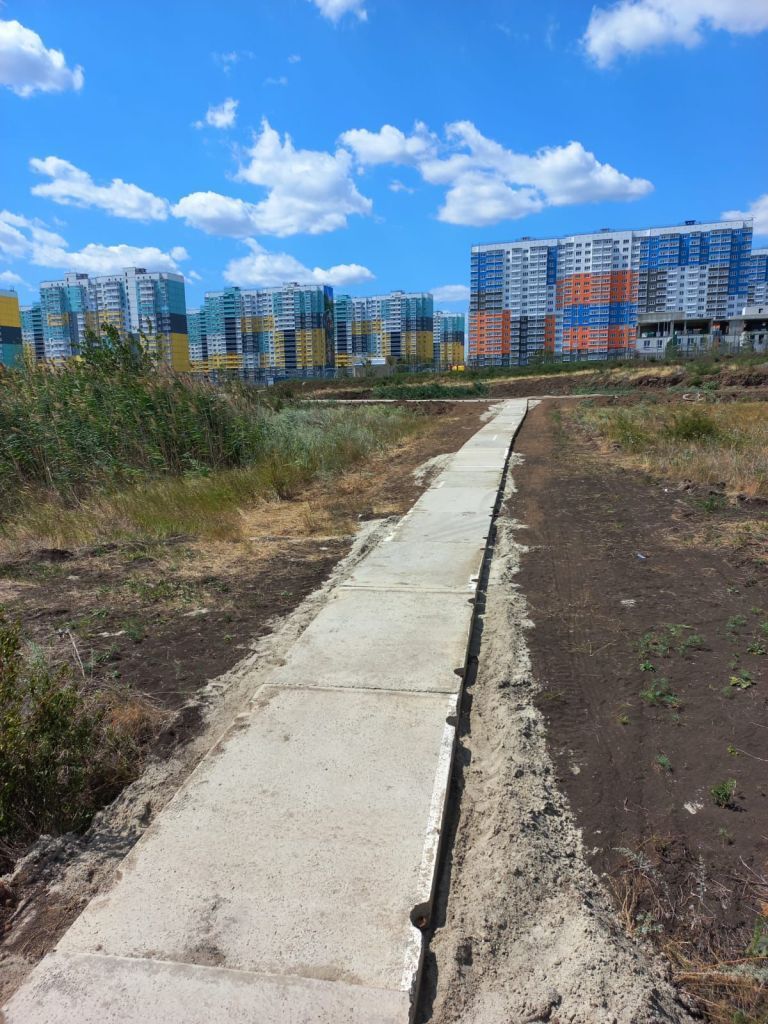 Продажа участка, Ростов-на-Дону, Петренко ул