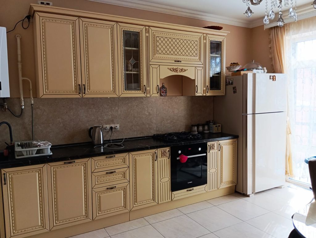 Продажа дома, 120м <sup>2</sup>, 5 сот., Ростов-на-Дону, Лазоревый 10-й пер