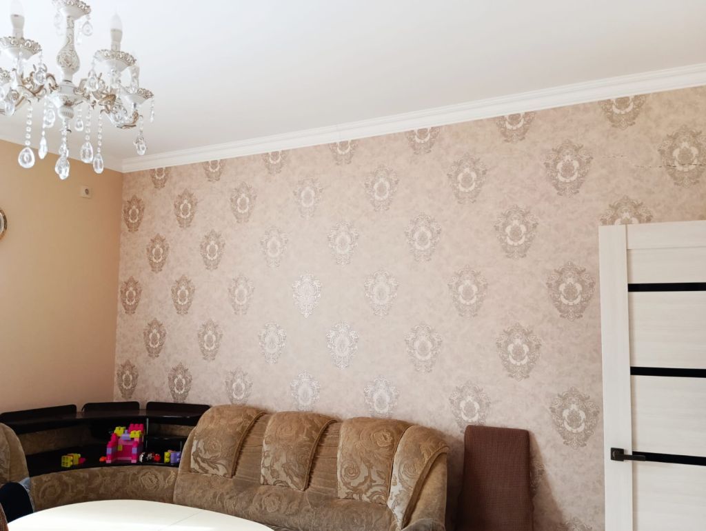 Продажа дома, 120м <sup>2</sup>, 5 сот., Ростов-на-Дону, Лазоревый 10-й пер