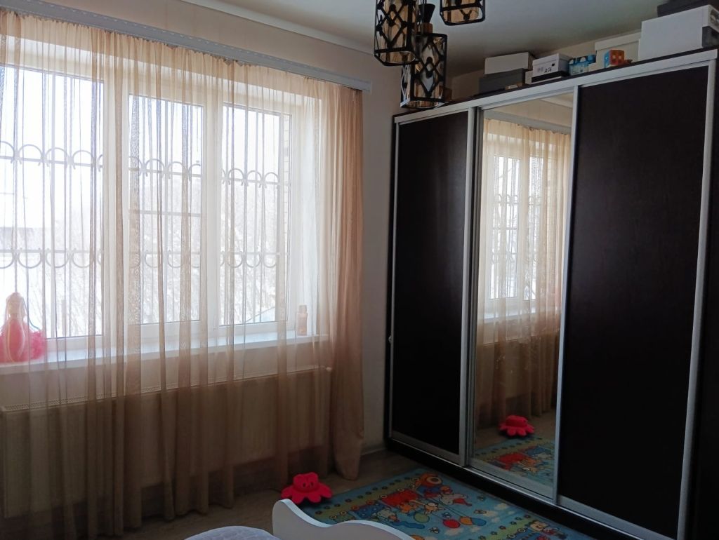 Продажа дома, 120м <sup>2</sup>, 5 сот., Ростов-на-Дону, Лазоревый 10-й пер