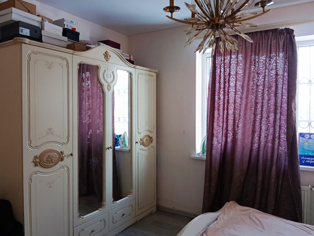 Продажа дома, 120м <sup>2</sup>, 5 сот., Ростов-на-Дону, Лазоревый 10-й пер