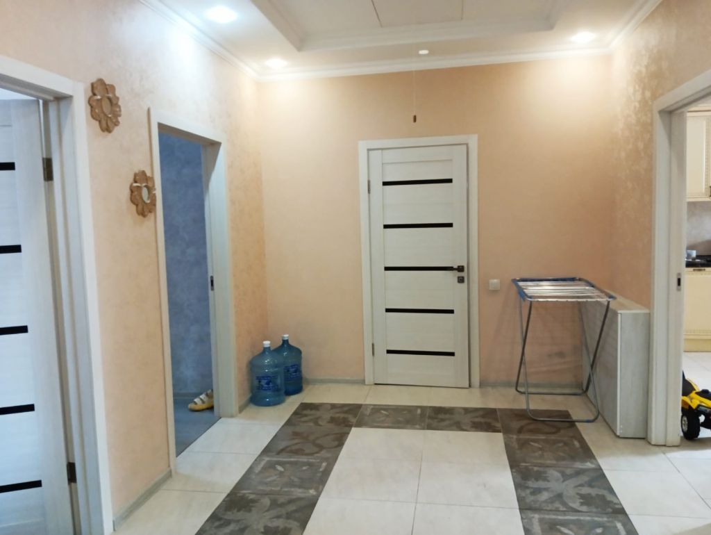 Продажа дома, 120м <sup>2</sup>, 5 сот., Ростов-на-Дону, Лазоревый 10-й пер