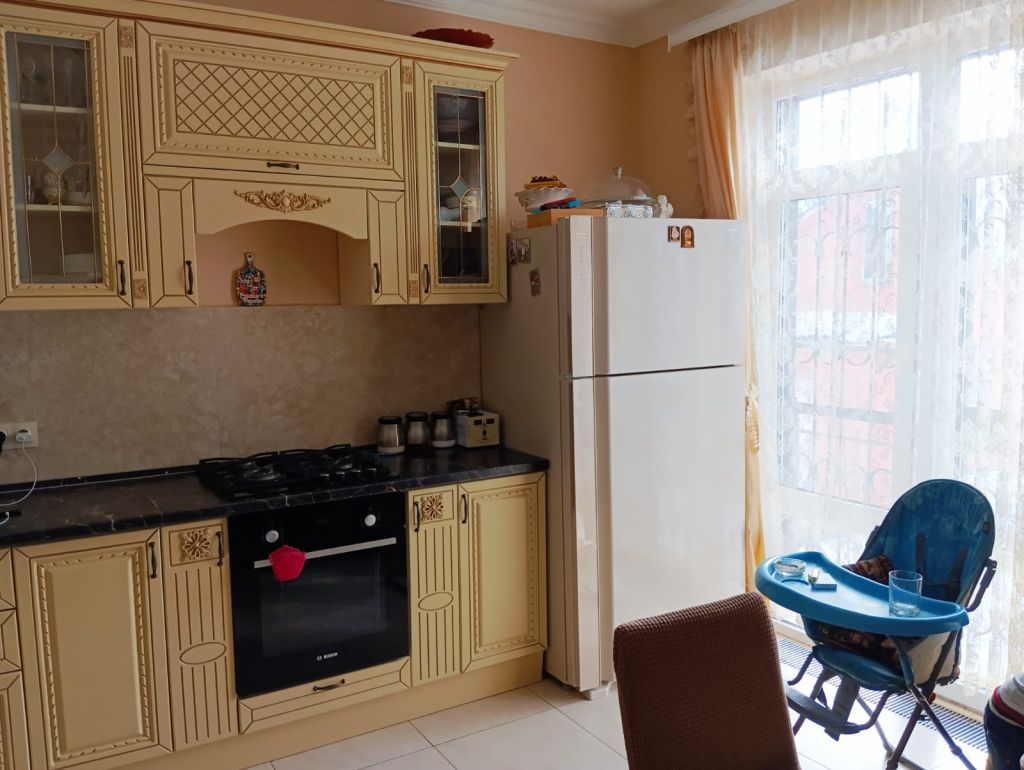 Продажа дома, 120м <sup>2</sup>, 5 сот., Ростов-на-Дону, Лазоревый 10-й пер