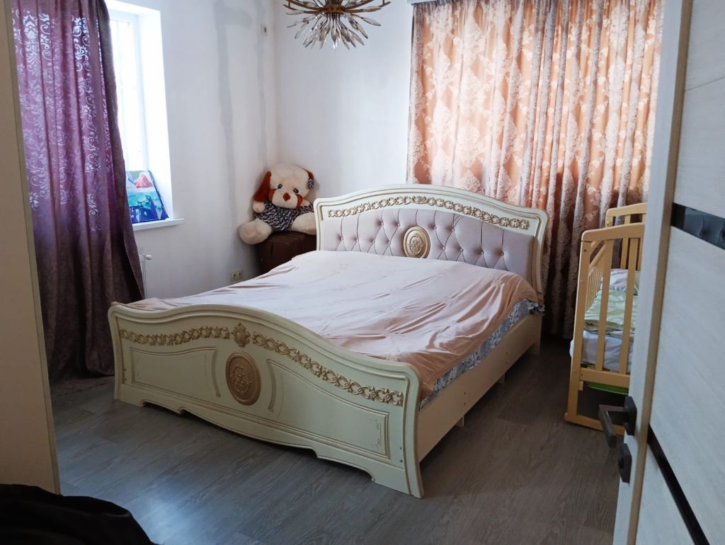 Продажа дома, 120м <sup>2</sup>, 5 сот., Ростов-на-Дону, Лазоревый 10-й пер