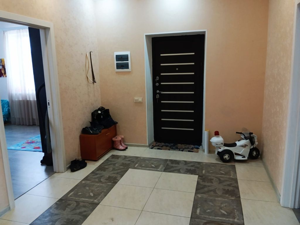 Продажа дома, 120м <sup>2</sup>, 5 сот., Ростов-на-Дону, Лазоревый 10-й пер