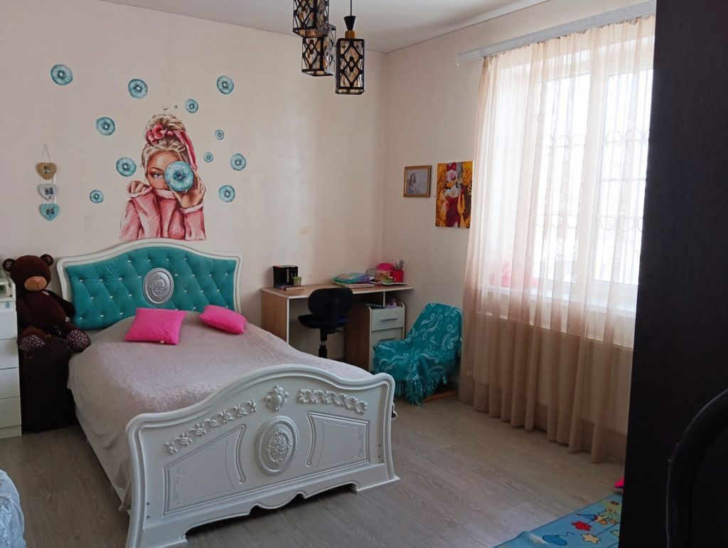 Продажа дома, 120м <sup>2</sup>, 5 сот., Ростов-на-Дону, Лазоревый 10-й пер