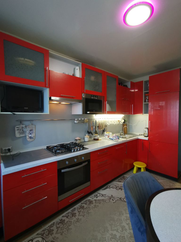 Продажа 2-комнатной квартиры, Нижний Новгород, Коминтерна ул,  260