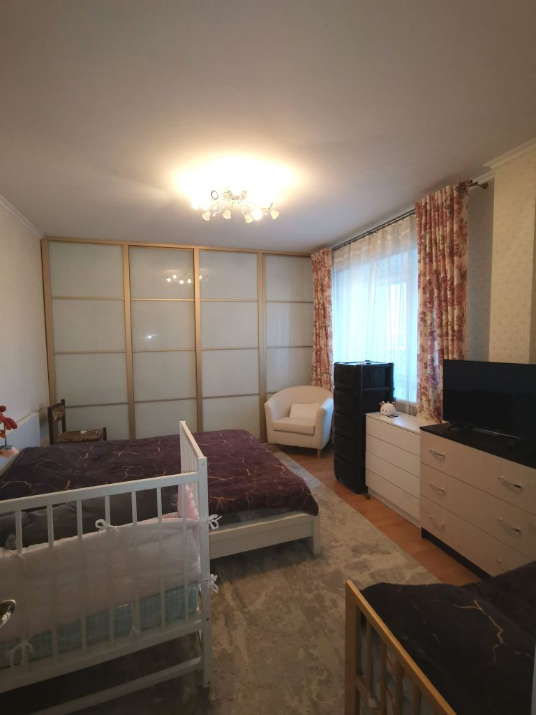 Продажа 2-комнатной квартиры, Нижний Новгород, Коминтерна ул,  260