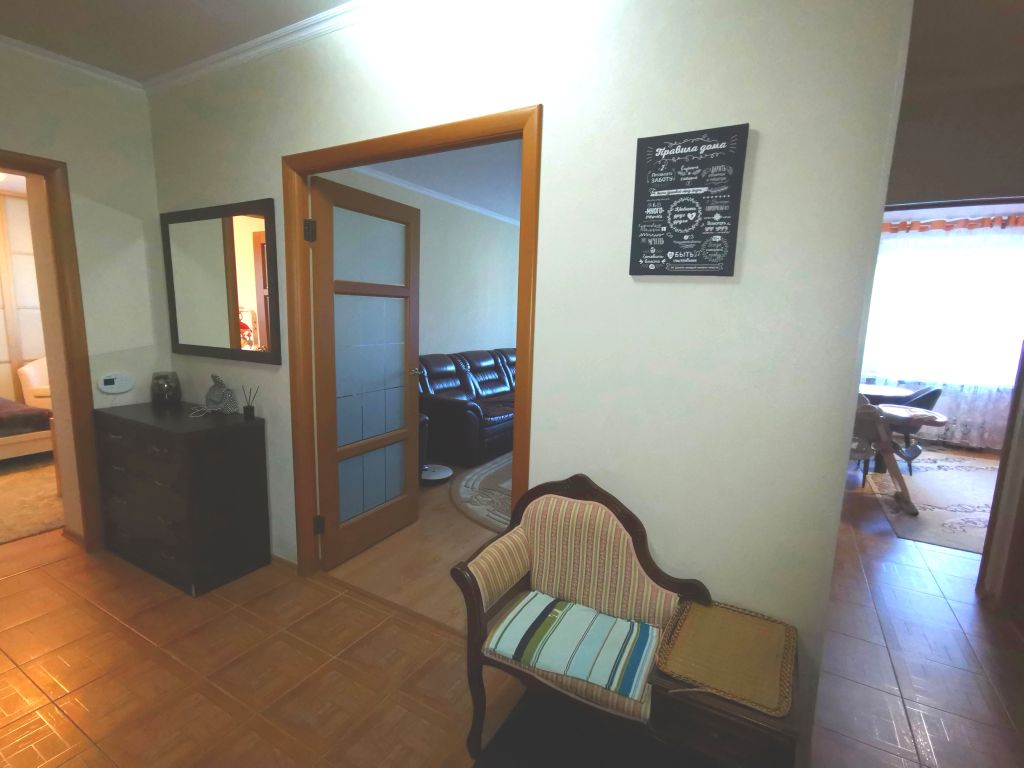 Продажа 2-комнатной квартиры, Нижний Новгород, Коминтерна ул,  260